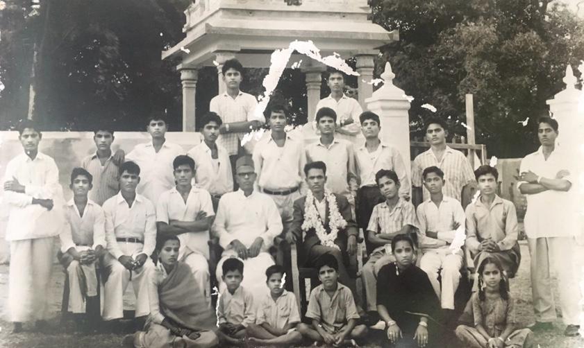ಕೂಡ್ಲಿಗಿ ಗಾಂಧಿ ಅಸ್ಥಿ ಸೌಧ ಹಾಗೂ ಪತ್ರಿಕಾ ವರದಿ #29